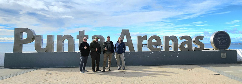 Punta Arenas