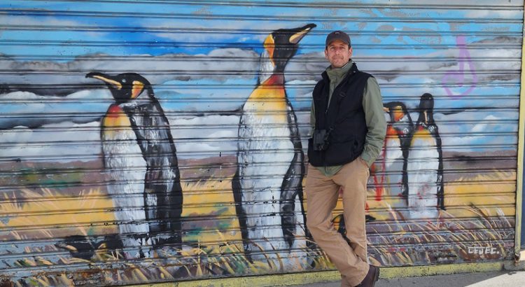 Punta Arenas